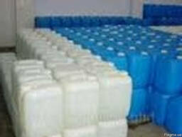 Уксусная кислота