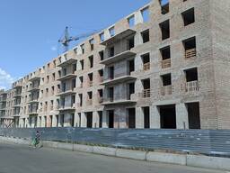 Вул. Зіньківська, 6-Б, комерційні приміщення