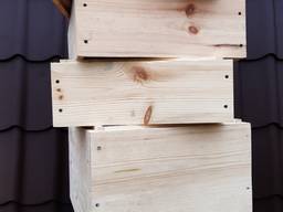 Улей многокорпусный