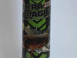 «Ультра Магик» аэрозоль для уничтожения насекомых-вредителей