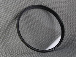 Ultra Optics MC High Definition Glass (UV) 77мм. защитный ультрафиолет светофильтр Вживане