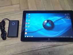 Ультрабук-планшет Samsung XE700T1A-A02US Intel Core i5-2467 M 4x1.6-2.4GHz/ 4GB Вживане