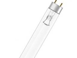 Ультрафиолетовая бактерицидная лампа Osram HNS 15W G13 (4008321770271)