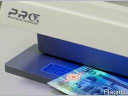 Ультрафиолетовый детектор валют PRO-12