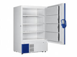 Ультранизкотемпературный морозильник Haier Dw-86l579bp
