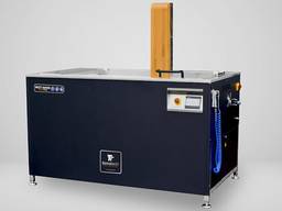 Ультразвуковая мойка деталей MOT-600N