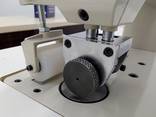 Ультразвуковая швейная машина SWUL-50 - фото 2