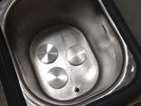Ультразвуковая Установка Мойки УЗУ-0,25 на 5 литров и Ванну к УЗУ-0,25 - фото 2