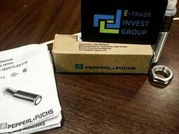 Ультразвуковой датчик Pepperl Fuchs UB1000-18GM75-E6-V15