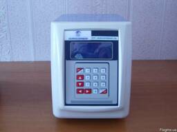 Ультразвуковой диспергатор УЗДН-М3000