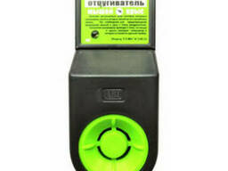 Ультразвуковой отпугиватель мышей и крыс УЗ-003