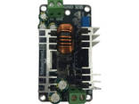 Понижающий преобразователь DC-DC 30V-100V/3V-26V 8А регулятор напряжения MBR20150F - фото 3