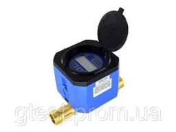 Ультразвуковой счетчик воды серии T3-1 уровень защиты IP68
