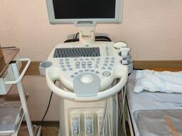 Ультразвуковий апарат б/в