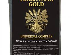 Улучшитель грунта Terra Nova Gold 10 л