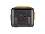 УМБ PowerBank із сонячною панеллю, повербанк Квант DPD60 60000mAh - фото 2