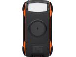 УМБ PowerBank із сонячною панеллю, повербанк Квант WSC26/6 30000mAh + 6 panels - фото 3