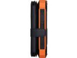 УМБ PowerBank із сонячною панеллю, повербанк Квант WSC33/5 20000mAh + 5 panels - фото 2