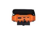 УМБ PowerBank із сонячною панеллю, повербанк Квант WSC33/5 20000mAh + 5 panels - фото 3