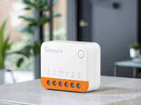 Умное Wi-Fi реле Sonoff MINI Extreme (MINI R4) для подрозетника - фото 1