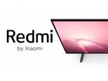 Умный телевизор Xiaomi Redmi TV на 40 дюймов