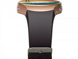 Умные часы Smart Watch Kingwear KW18 6951, золото