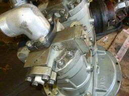 УНА-8 (универсальный насосный агрегат) 333.1.160