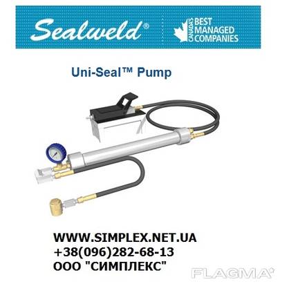 Uni-Seal pump - насос Юни-Сил