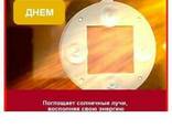 Уничтожитель насекомых на солнечной батарее - фото 2