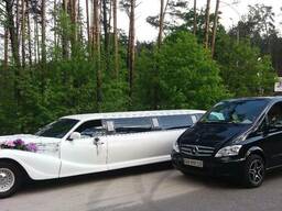 Уникальное предложение – 2 автомобиля по цене одного