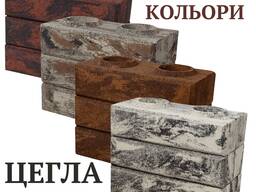 Унікальний дизайн для паркану та огорожі з облицювальною цеглою ЛЕГО