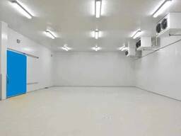 Універсальна холодильна камера для продуктів -10С 10С, морозилка