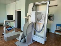 Універсальна рентгенівська установка Axiom Iconos (не працює)