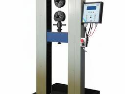 Універсальна випробувальна машина для легкої промисловості