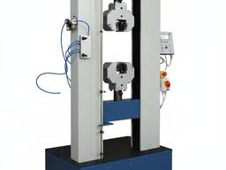 Універсальна випробувальна машина зусиллям 10т