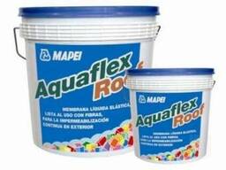 Универсальная гидроизоляция "Aquaflex Roof"