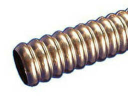 Универсальная гофрированная гибкая труба из нержавеющей стал