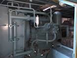 Универсальная компрессорная станция УКС-400В-131, без прицепа, с хранения. - фото 2