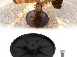 Универсальная напольная платформа Ground Pod Camera Support (Skimmer) для. ..
