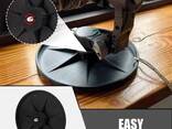 Универсальная напольная платформа Ground Pod Camera Support (Skimmer) для. .. - фото 3