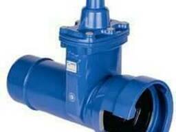 Универсальная задвижка