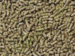 Універсальний корм для тварин