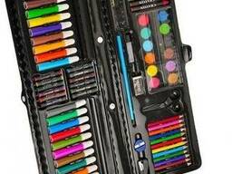 Набор для рисования (92 предмета) 92 items Киев.