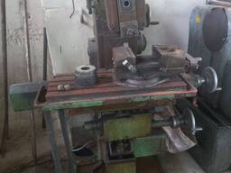 Универсально фрезерный станок 675