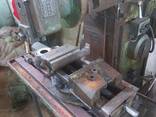 Универсально фрезерный станок 675 - фото 3