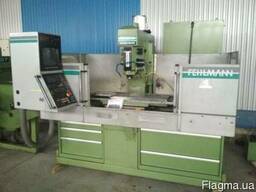 Универсально-фрезерный станок с ЧПУ Fehlmann Picomax 80 W2/3