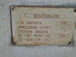 Универсально заточной станок 3д642е - фото 2