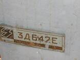 Универсально заточной станок 3д642е - фото 3