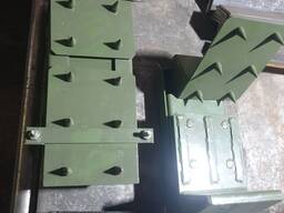 Универсальное многооборотное крепление Умк-1к, умк-2к, умк-1г, умк-1км