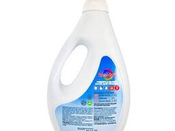 Универсальное средство для стирки Екомый, 2л